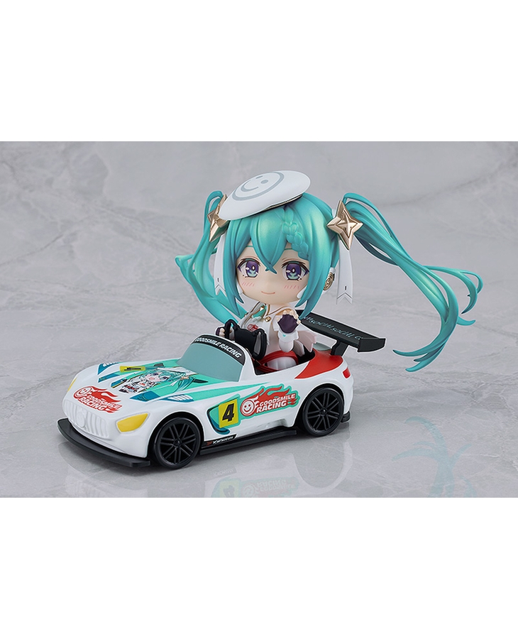"Pre-Order" [2156] Nendoroid Racing Miku: 2023 Ver.