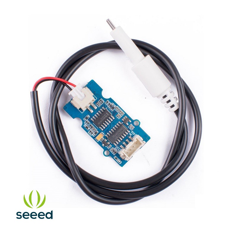 Grove - TDS Sensor/Meter For Water Quality (Total Dissolved Solids) - แท้จาก SeeedStudio