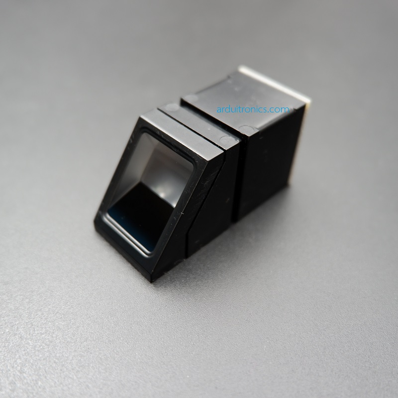 R307 Optical Fingerprint Reader Sensor + Free Cable