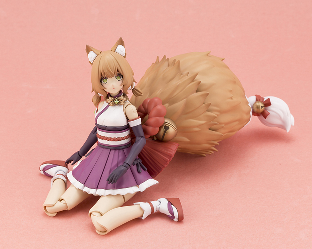 "Pre-Order" ARCANADEA Yukumo