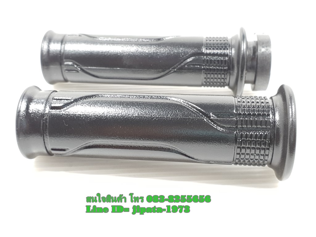 (CBR250) ชุดปลอกแฮนด์ Honda CBR 250 i ,MSX 125 i แท้ (ขายเป็นคู่)