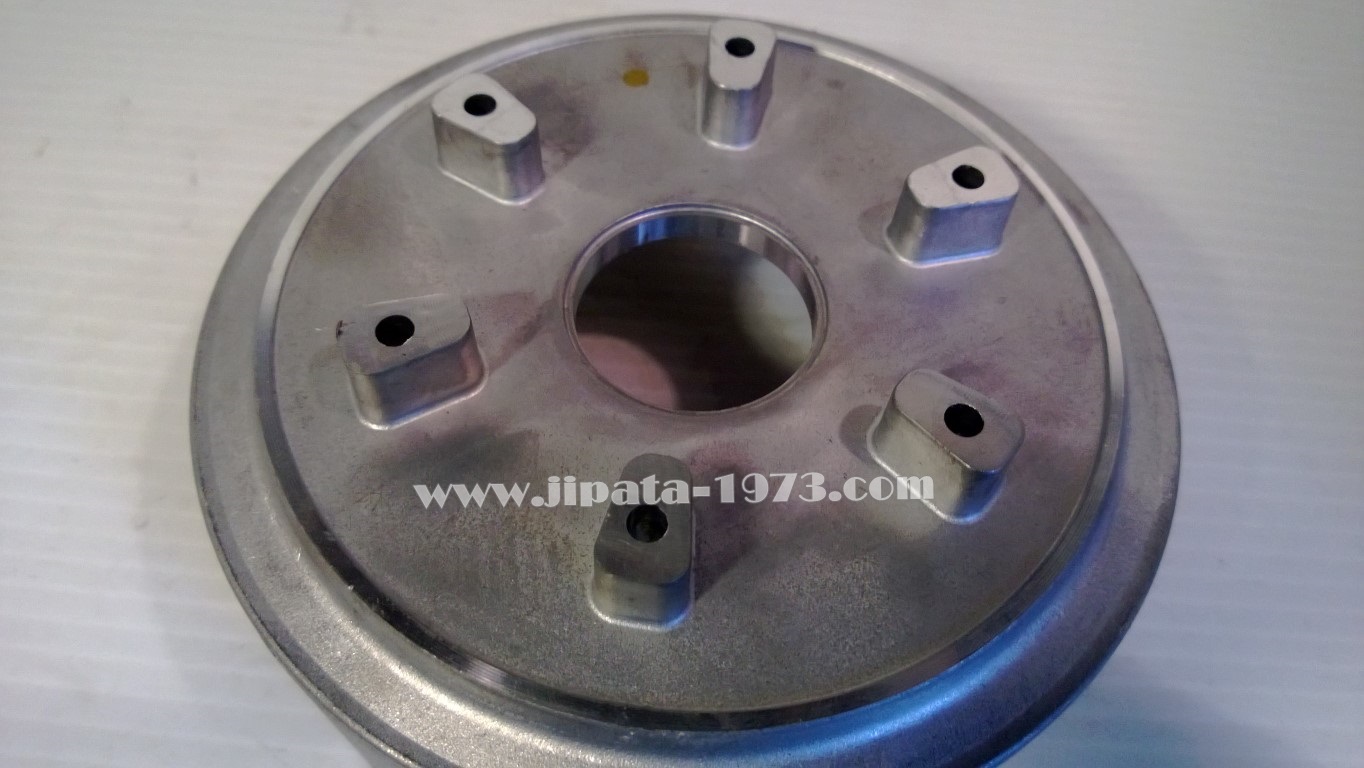 (Sonic) ชามครัชตัวนอก(แยกเฟือง) Honda Sonic,Honda Dash งานเกรดเอ