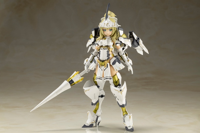 "Pre-Order" Frame Arms Girl Durga II