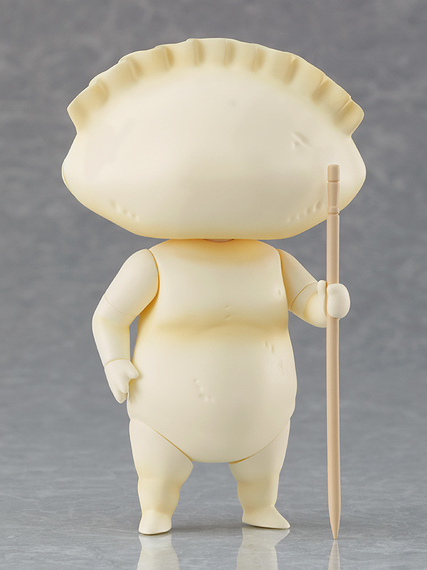 "Pre-Order" [1563] Nendoroid Gyoza Fairy