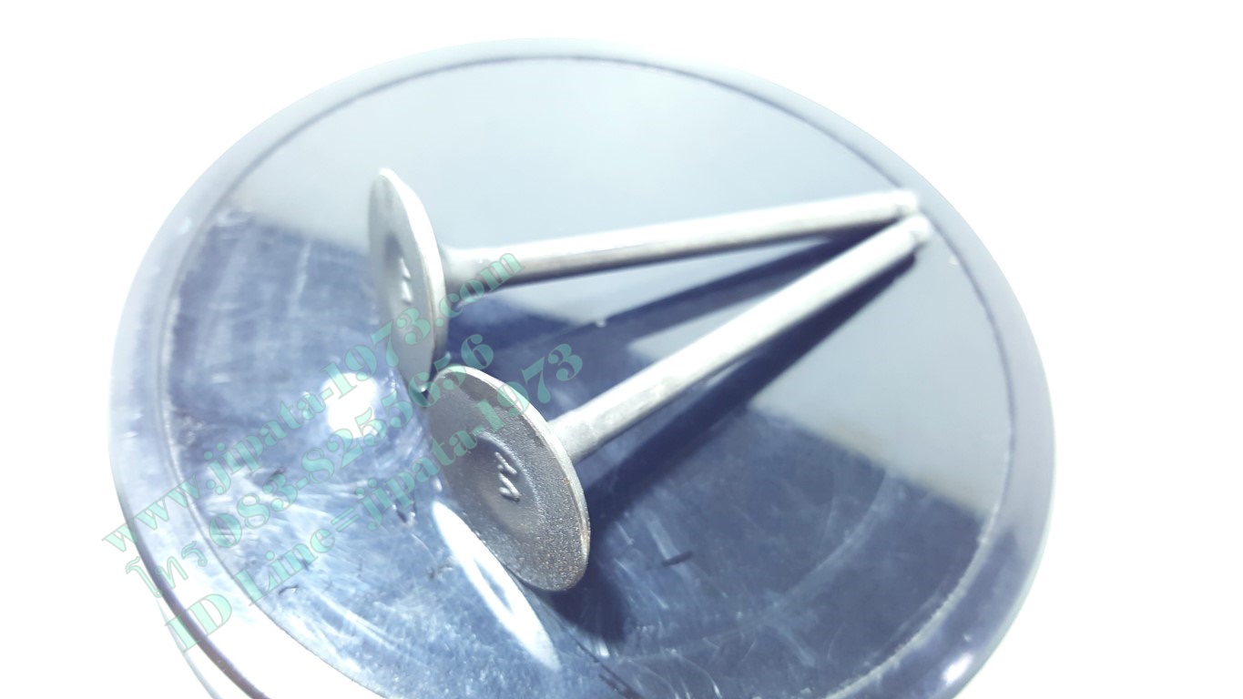 (Click,Wave 110 i) วาล์ว ไอดี และวาล์ว ไอเสีย Honda Click,Scoopy i,Wave 110 i แท้