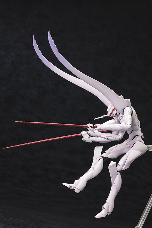 Rebuild of Evangelion 1/400 Evangelion 13 Awake Ver.