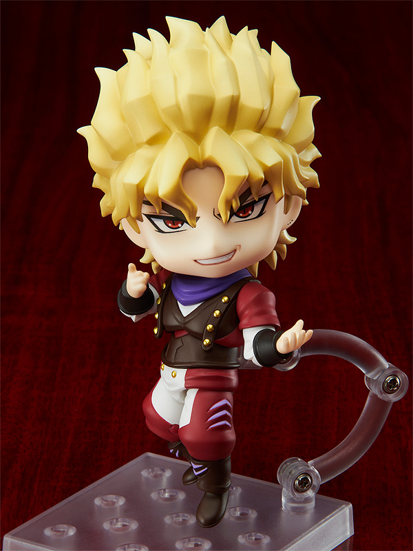 "Pre-Order" [1624] Nendoroid Dio Brando