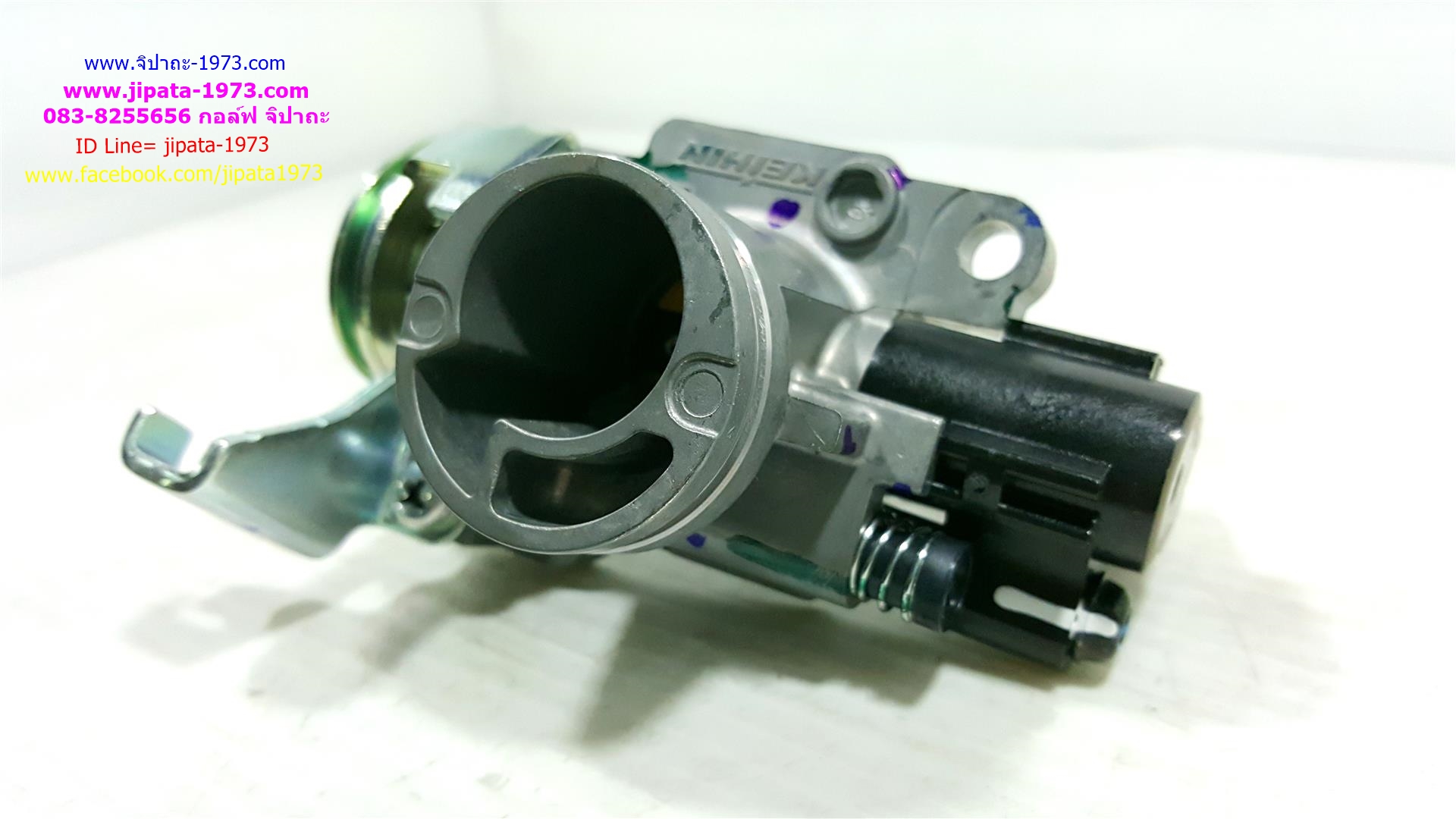 (Wave 110 i) ชุดเรือนลิ้นเร่ง Honda Wave 110 i New 2013 แท้