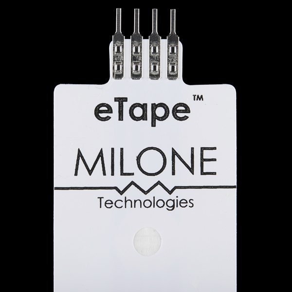 eTape Liquid Level Sensor - 8" (SparkFun, Milone)