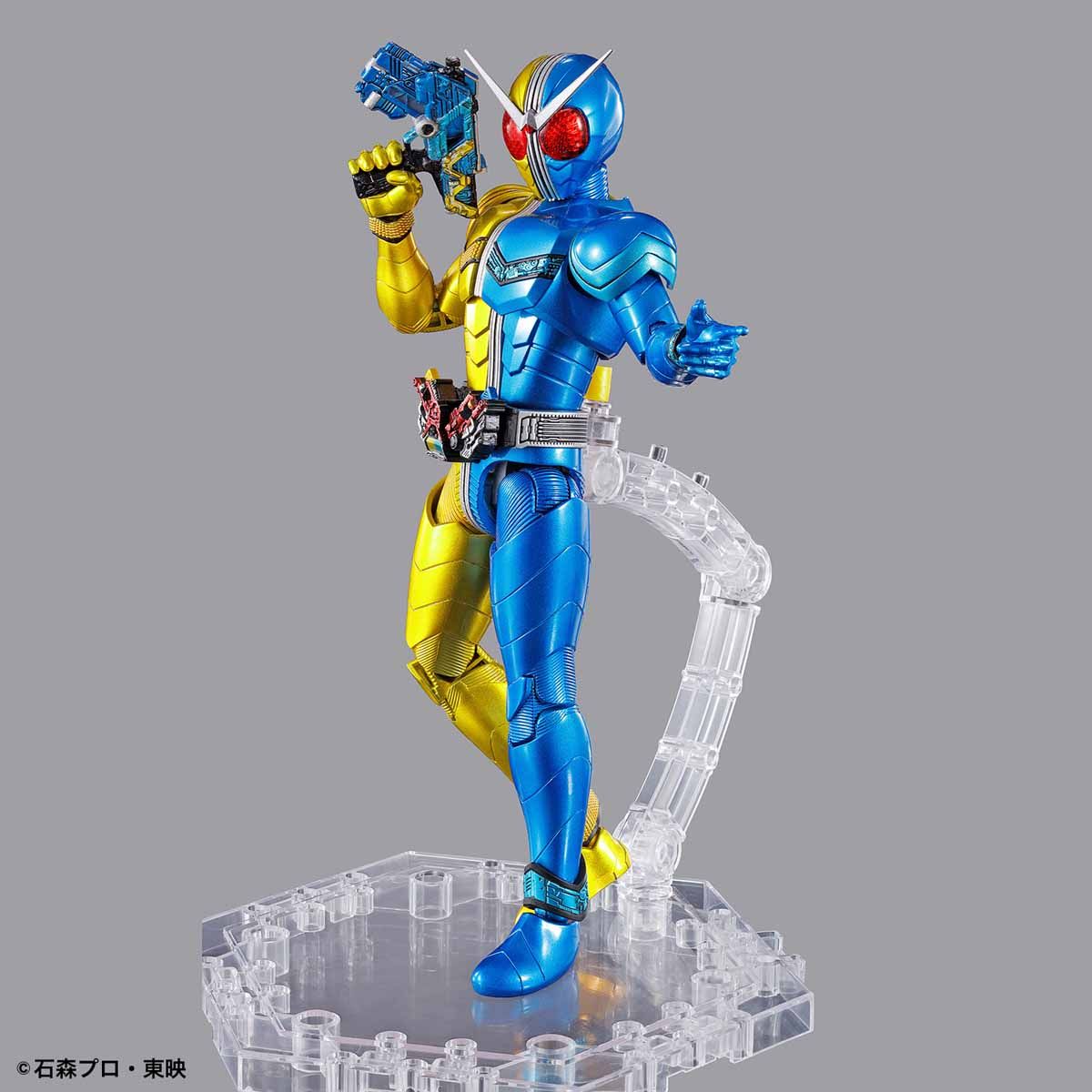 Figure-rise Standard Kamen Rider W (Luna Trigger)
