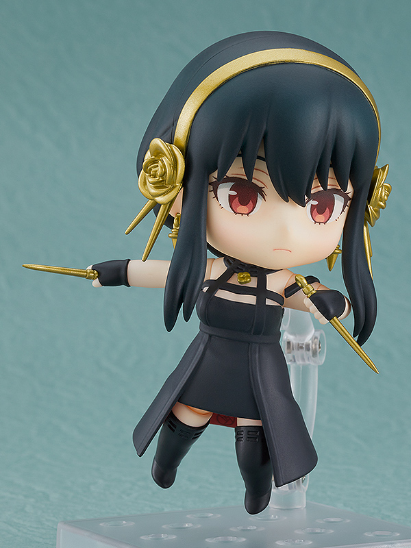 [1903] Nendoroid Yor Forger