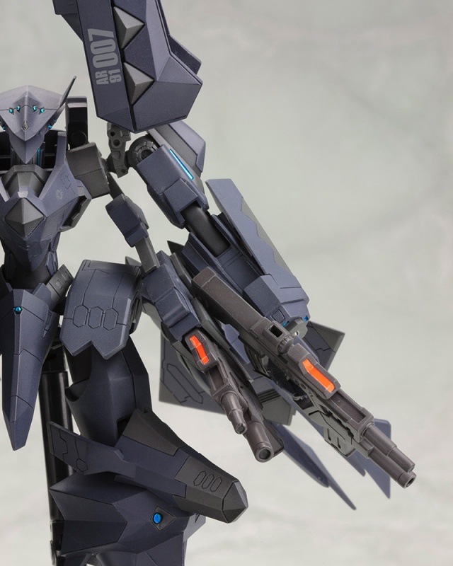 "Pre-Order" Kotobukiya F-22A Raptor EMD Phase2