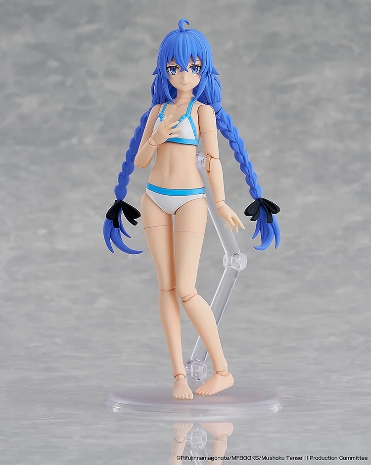 "Pre-Order" KADOKAWA PLASTIC MODEL SERIES Roxy Migurdia DX Ver.