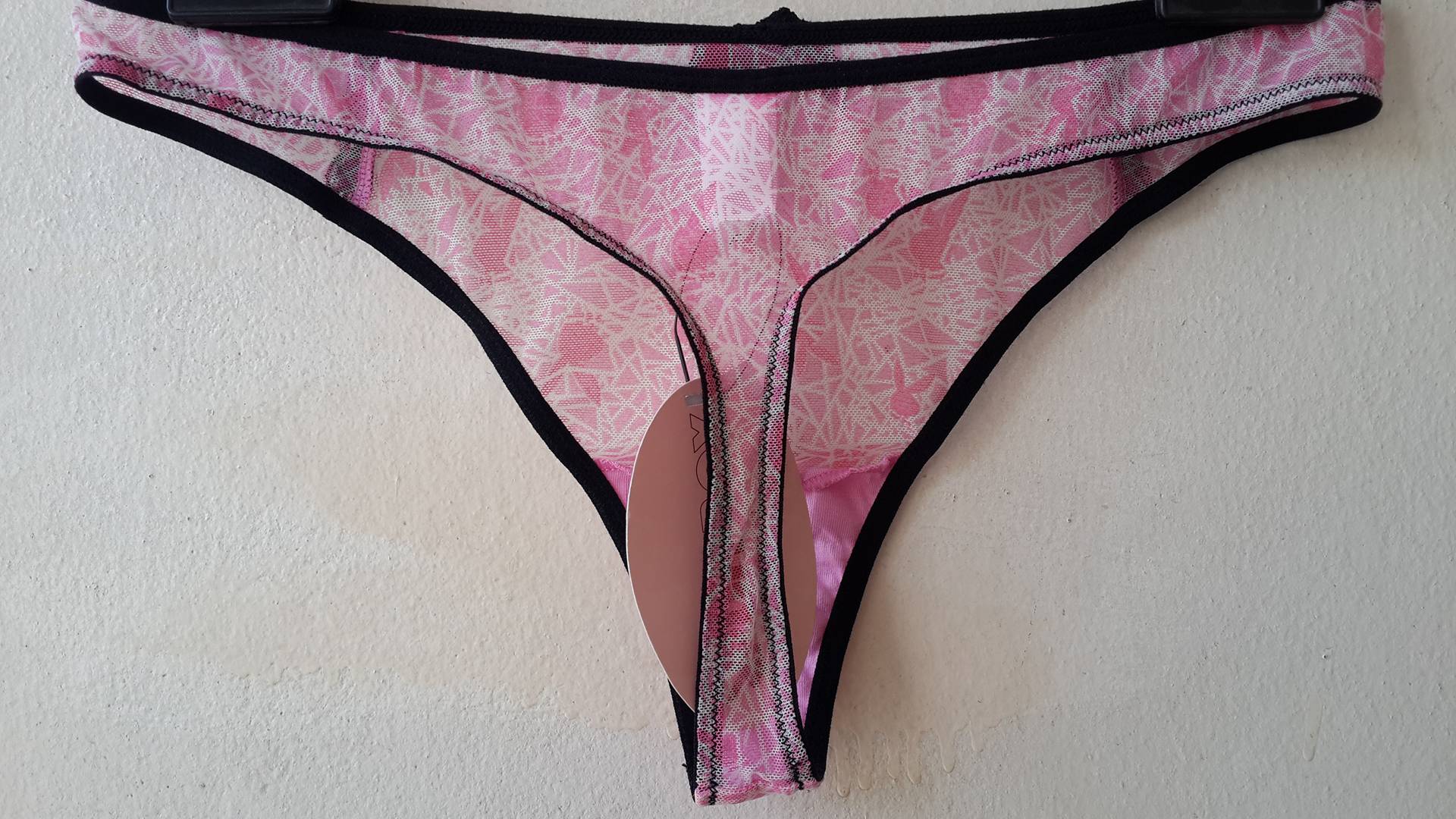 เสื้อชันในสตรี Playboy