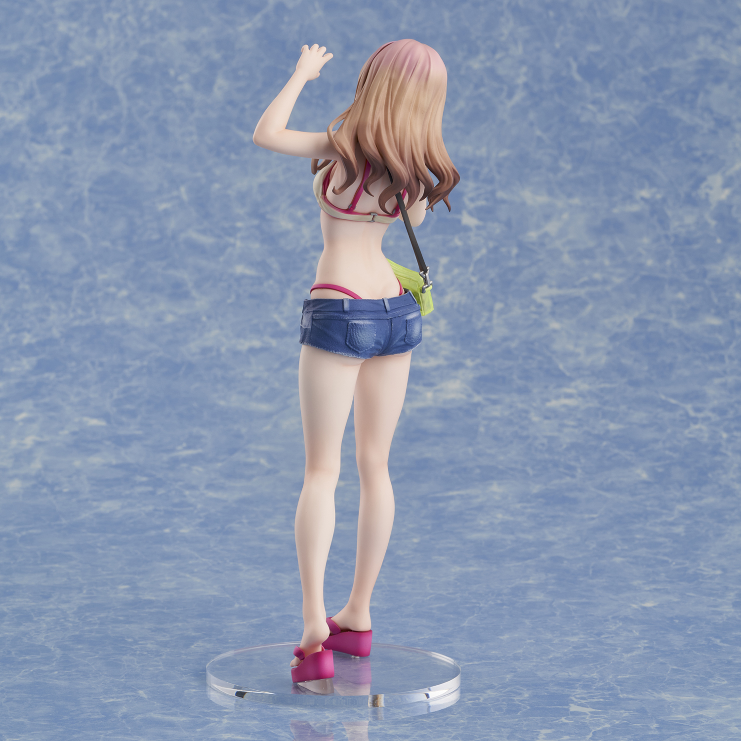 "Pre-Order" Union Creative "SSSS.DYNAZENON" Minami Yume Swimsuit Ver.