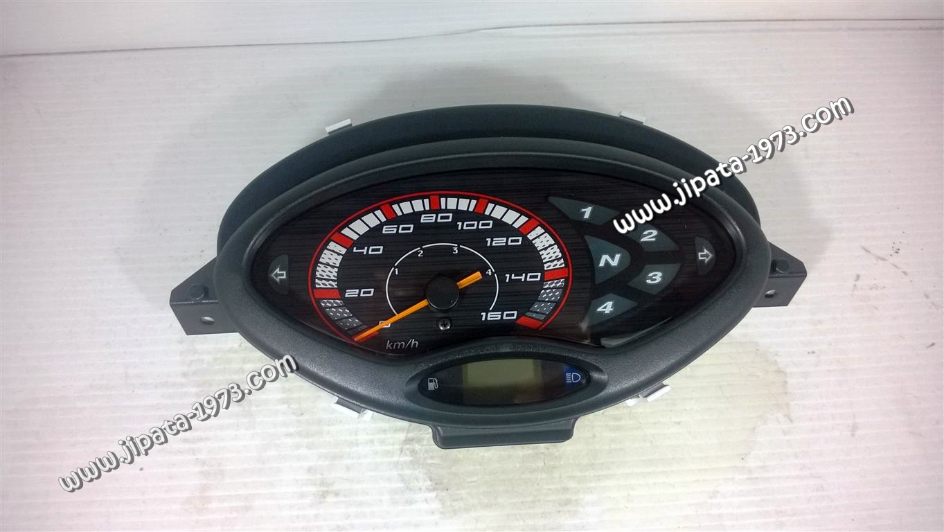 (Wave 125S) ชุดเรือนไมล์ Honda Wave 125 ไมล์ดิจิตอล แท้
