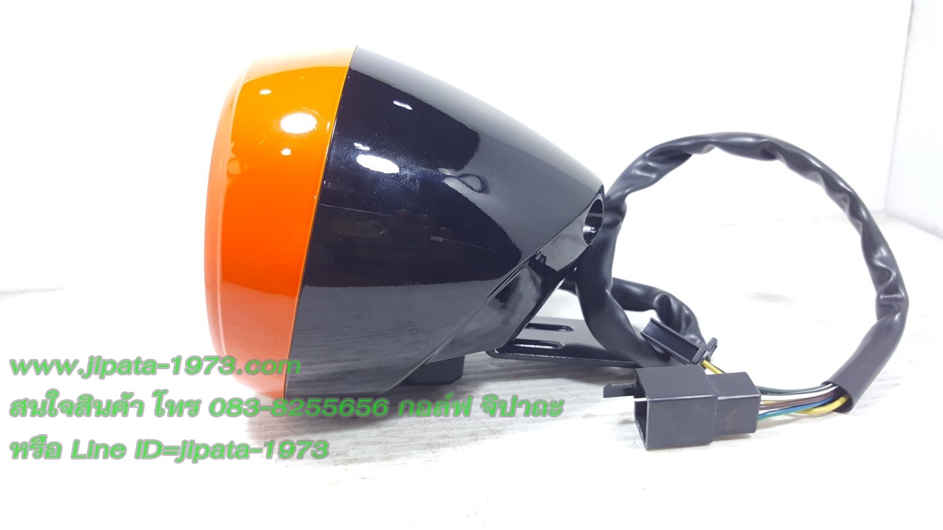 (Fino 125 i) เรือนไมล์ Yamaha Fino 125 i แท้