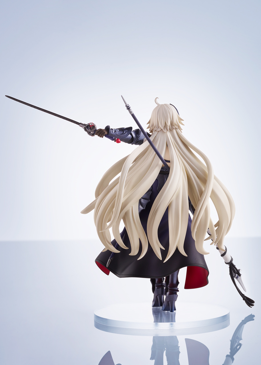 "Pre-Order" ConoFig Fate/Grand Order Avenger / Jeanne d'Arc (Alter)