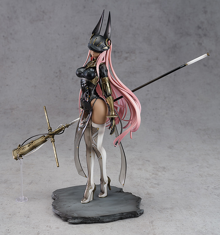 "Pre-Order" Wing 1/7 Hemet Nethel