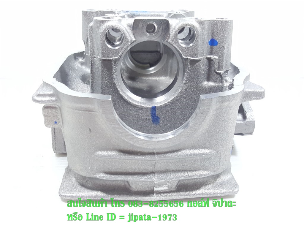 (์Wave 110 i New) ชุดฝาสูบ Honda Wave 110 i New แท้