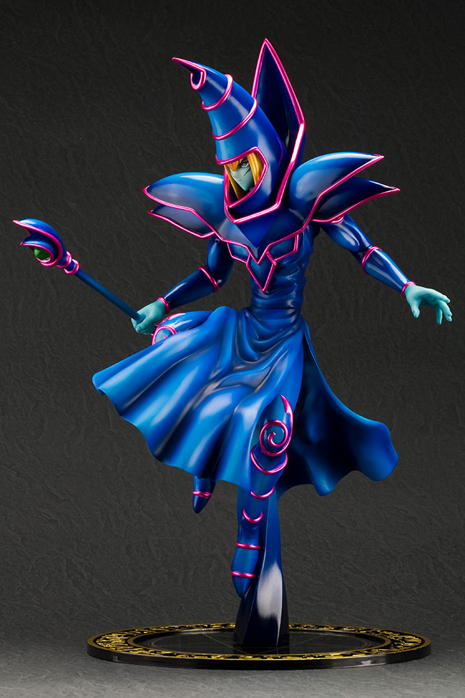 Kotobukiya 1/7 ARTFX J Dark Magician