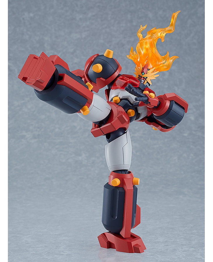 MODEROID Godannar Twin Drive Mode