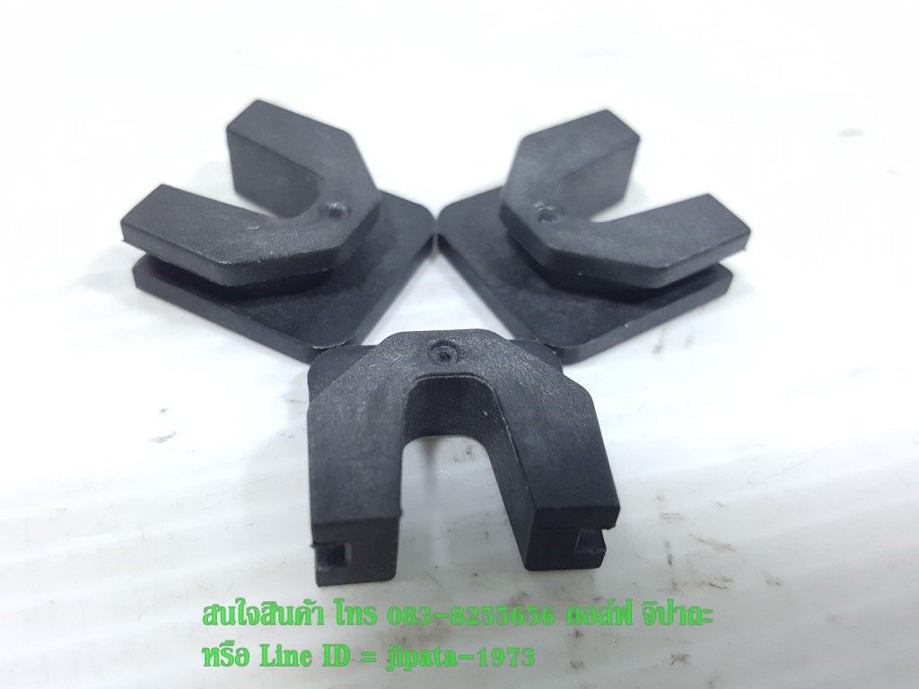(Grand Filano) ตัวเลื่อนปะกับตุ้มน้ำหนักแรงเหวี่ยง Yamaha Grand Filano,Qbix แท้