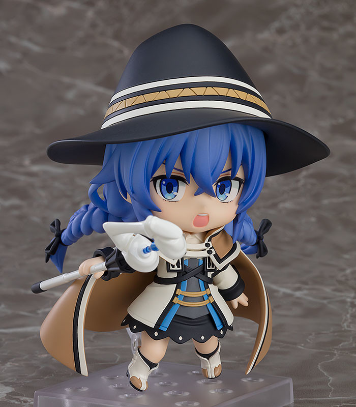 [1749] Nendoroid Roxy Migurdia
