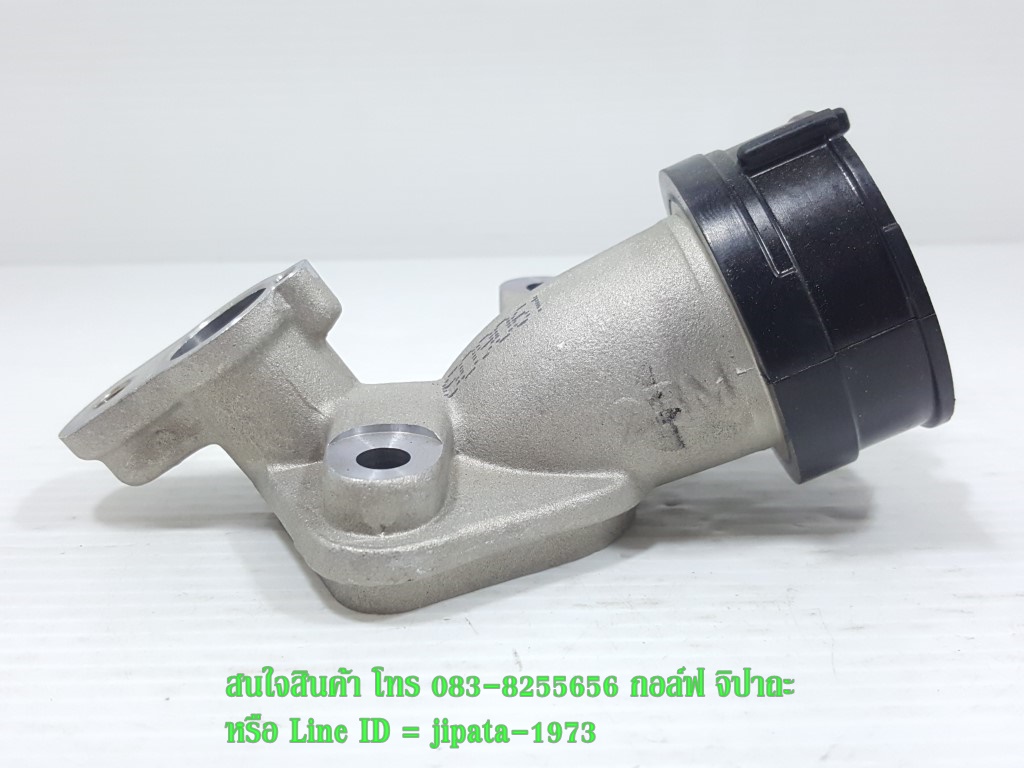 (Grand Filano) ชุดคอท่อไอดี Yamaha Grand Filano แท้