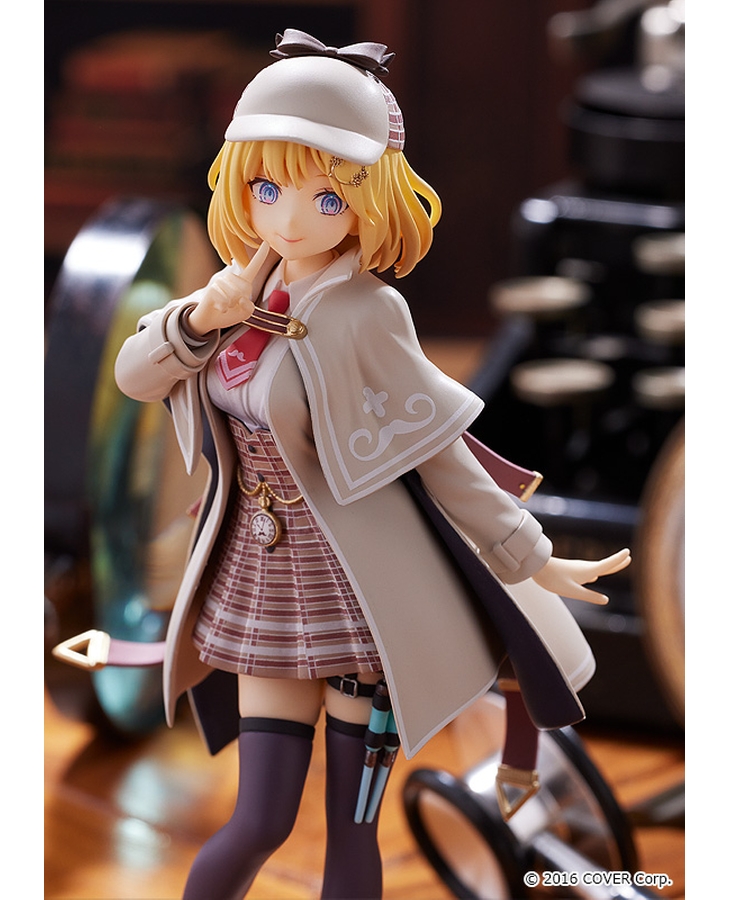 "Pre-Order" POP UP PARADE Watson Amelia