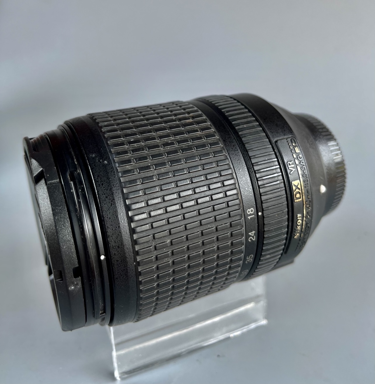 ขายเลนส์ NikonAF-S DX 18-140mm f3.5-5.6 G ED VR