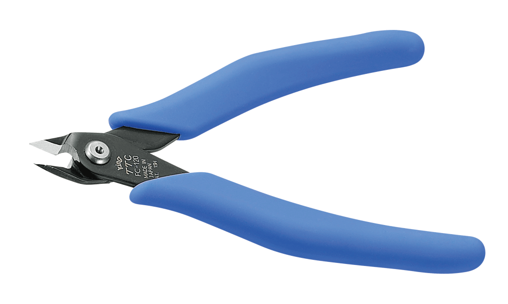 King TCC FC-120