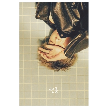 iKON - [Youth] volume1 Photobook ของ June พร้อมส่ง