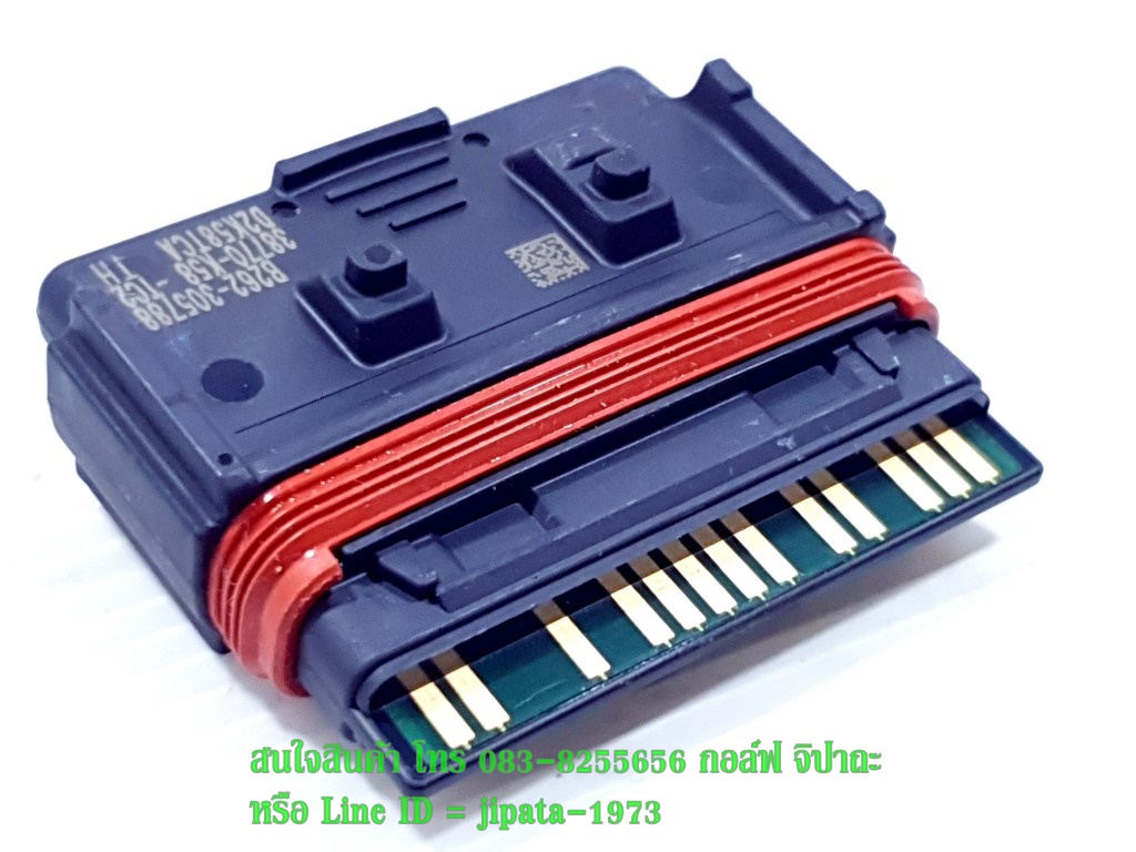 (Wave 110 i 2019) กล่อง ECM Honda Wave 110 i New ปี 2019 ไฟหน้า LED แท้ (สินค้า Test Run)