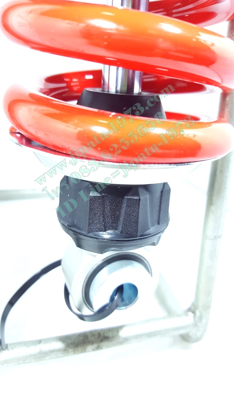 (KR 150) โช้คอัพหลังเดี่ยว KR 150 รุ่น MZ302 สำหรับ Kawasaki KR 150