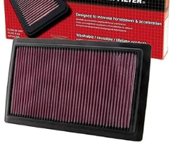 BUELL 1125 CR 08-10 BU-1108 KN-564 770B