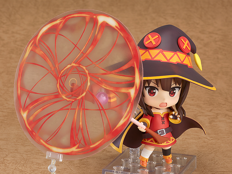 "Pre-Order"[725] Nendoroid Megumin