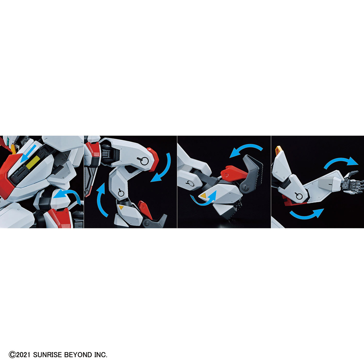 HG 1/72 Mailes Kenbu