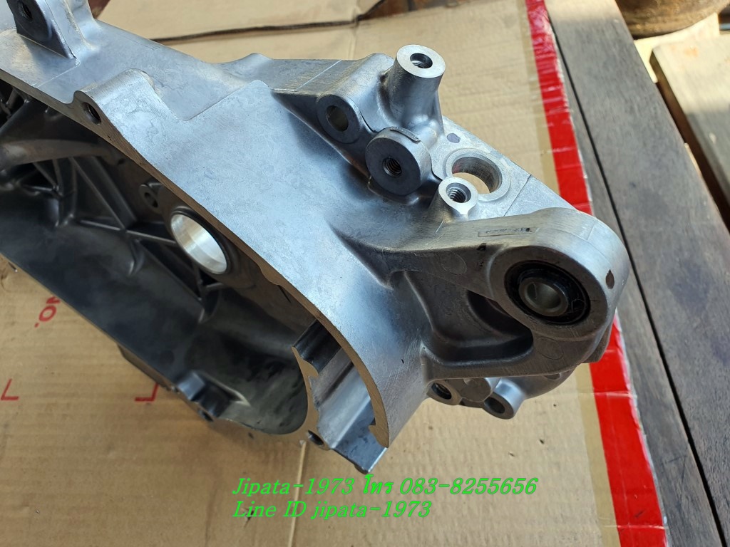 (PCX 160 i) เรือนเครื่องยนต์ ซ้าย -ขวา Honda PCX 160 i แท้