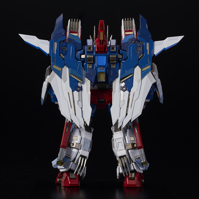 "Pre-Order" Kuro Kara Kuri Star Saber