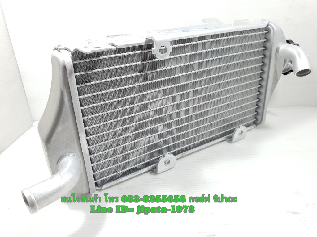 (CRF 250 L) ชุดหม้อน้ำ Honda CRF 250 L แท้