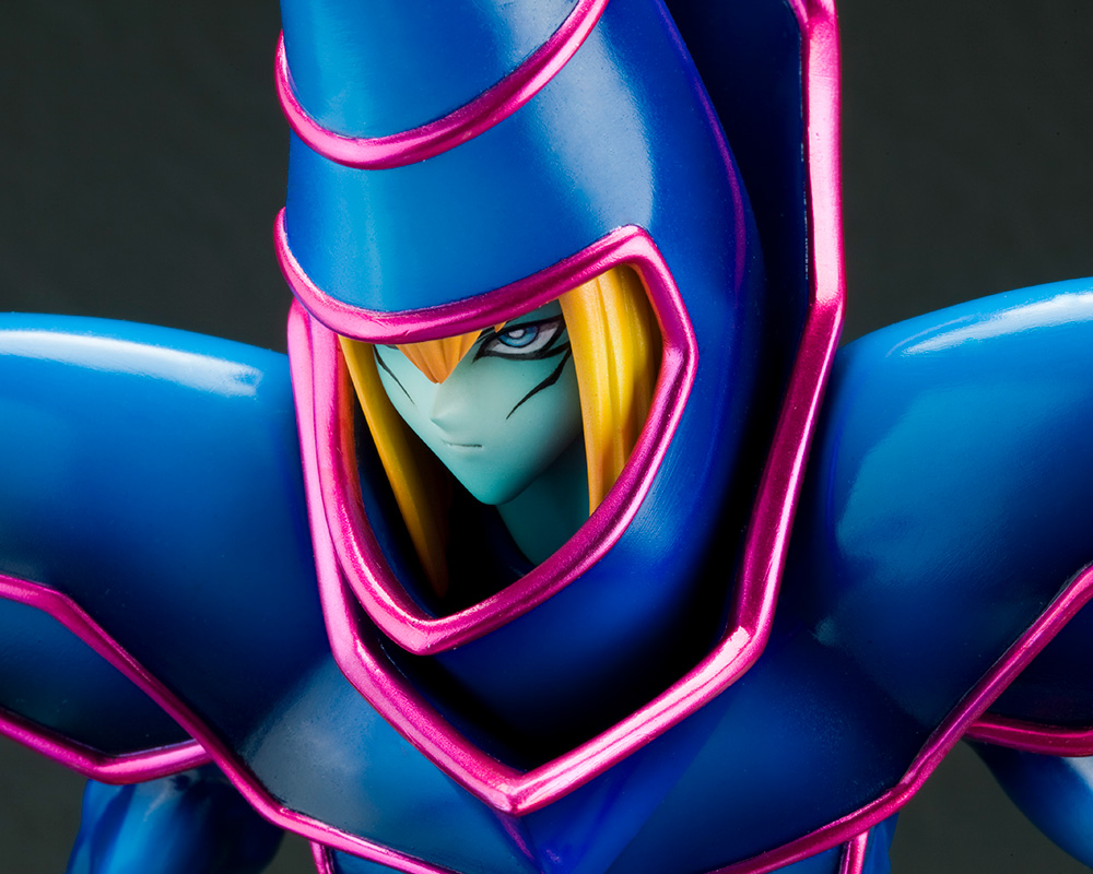 Kotobukiya 1/7 ARTFX J Dark Magician