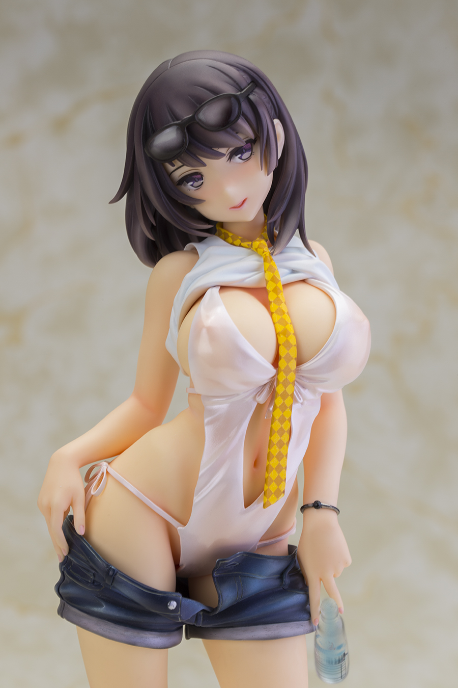 "Pre-Order" Skytube 1/6 Toshiue Kanojo illustration by Kekemotsu