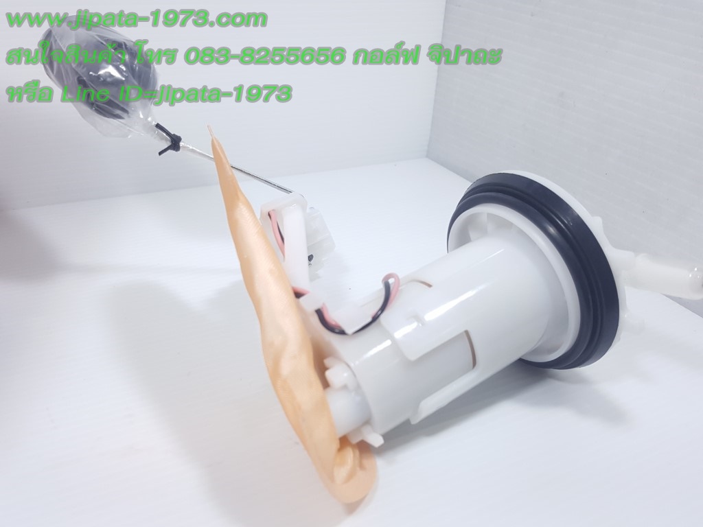 (Click 125 i) ชุดปั๊มน้ำมันเชื้อเพลิง Honda Click 125 i งานเกรดเอ