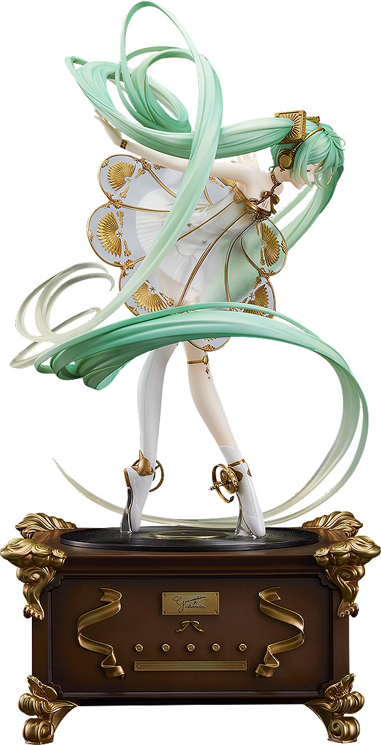 GSC Hatsune Miku Symphony: 5th Anniversary Ver.