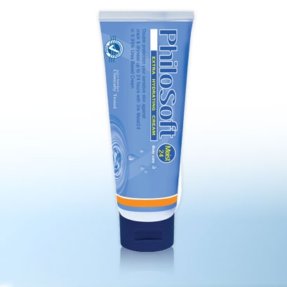 Philosolf Moist 24 Extra Hydrating cream ฟิโลซอฟท์ มอยส์24