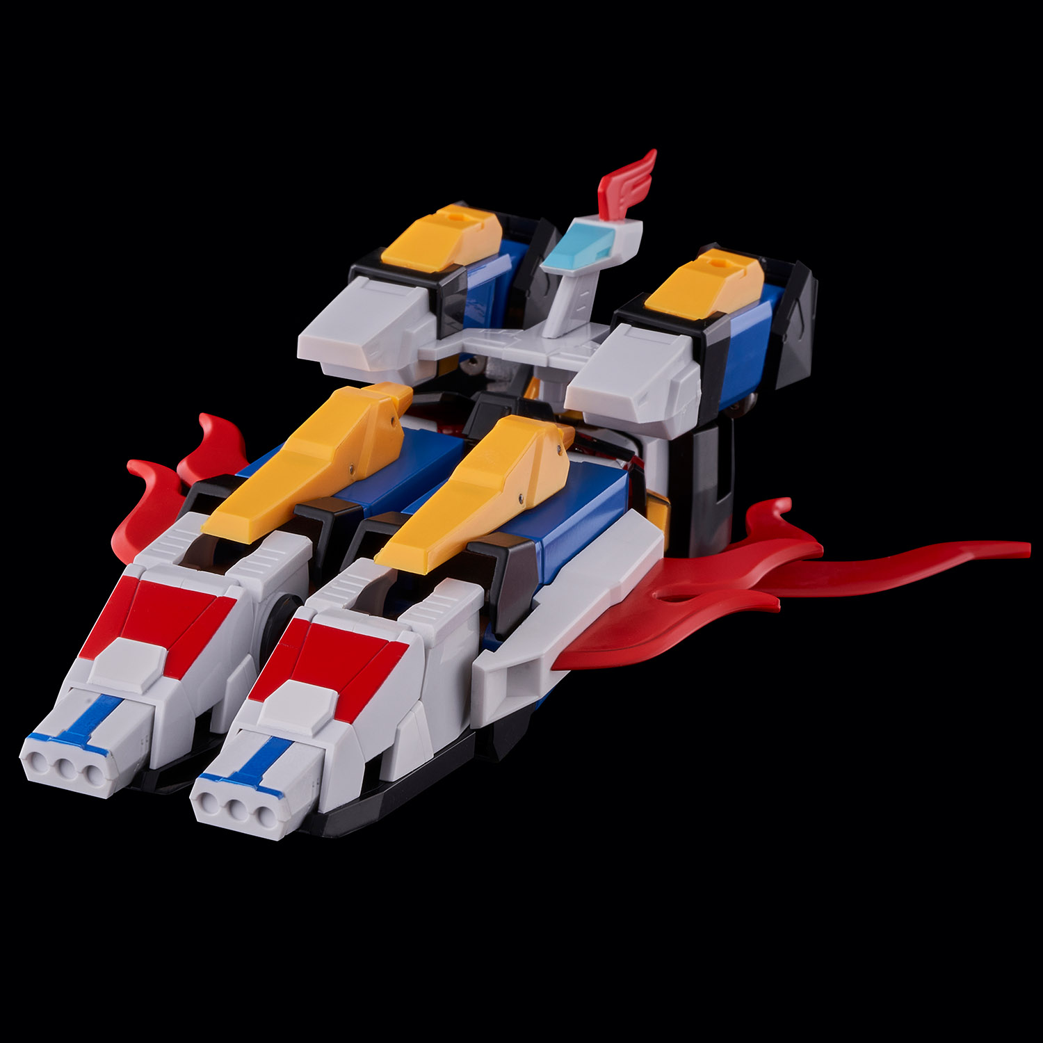 "Pre-Order" RIOBOT Timebokan Series Yattodetaman Daikyojin & Daitenba