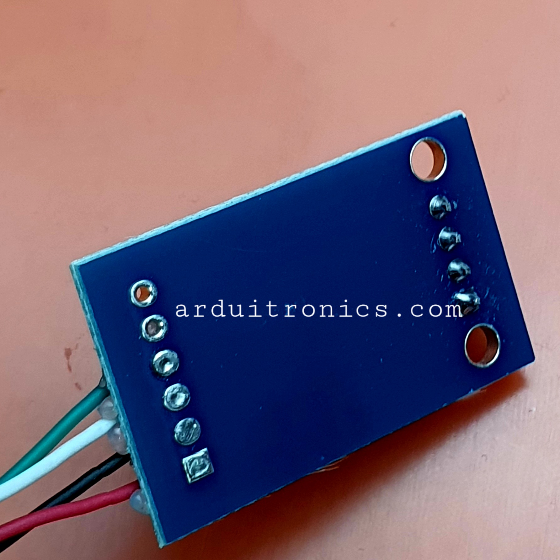 Weight Sensor (Load Cell ) 0-100 Kg + HX711 + Bracket - Arduino ...