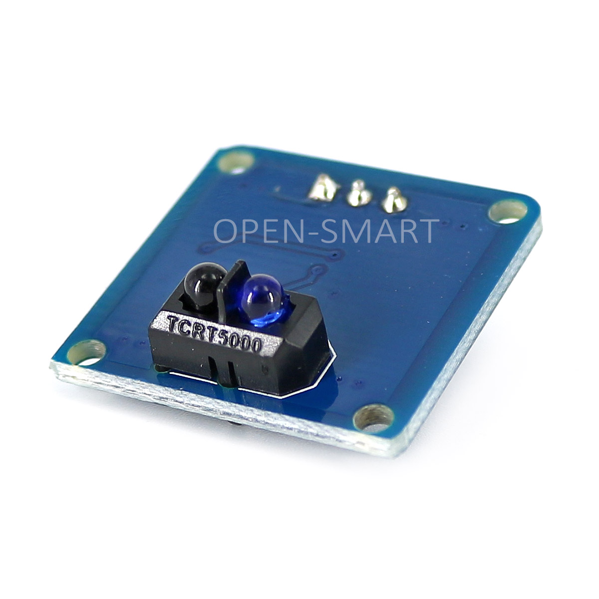 Smart Car Line Tracing TCRT5000 Infrared Sensor Module ( Line Finder ...