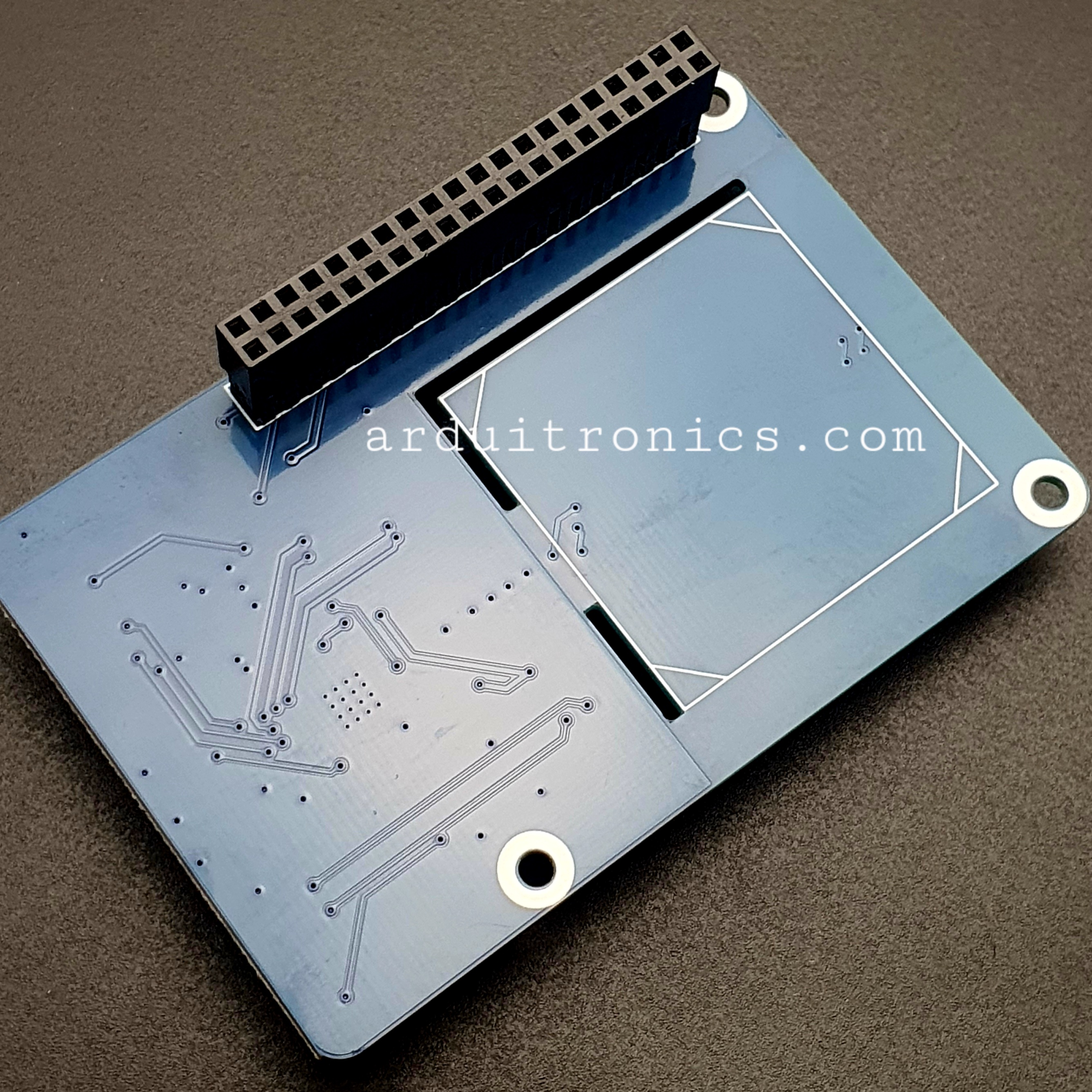 PN532 NFC RFID-module – Lezer/schrijver Met SPI, I2C & UART, Compatibel Met Arduino, ESP32, Raspberry Pi – Ideaal Voor IoT & Toegangscontrole 2 miniatura